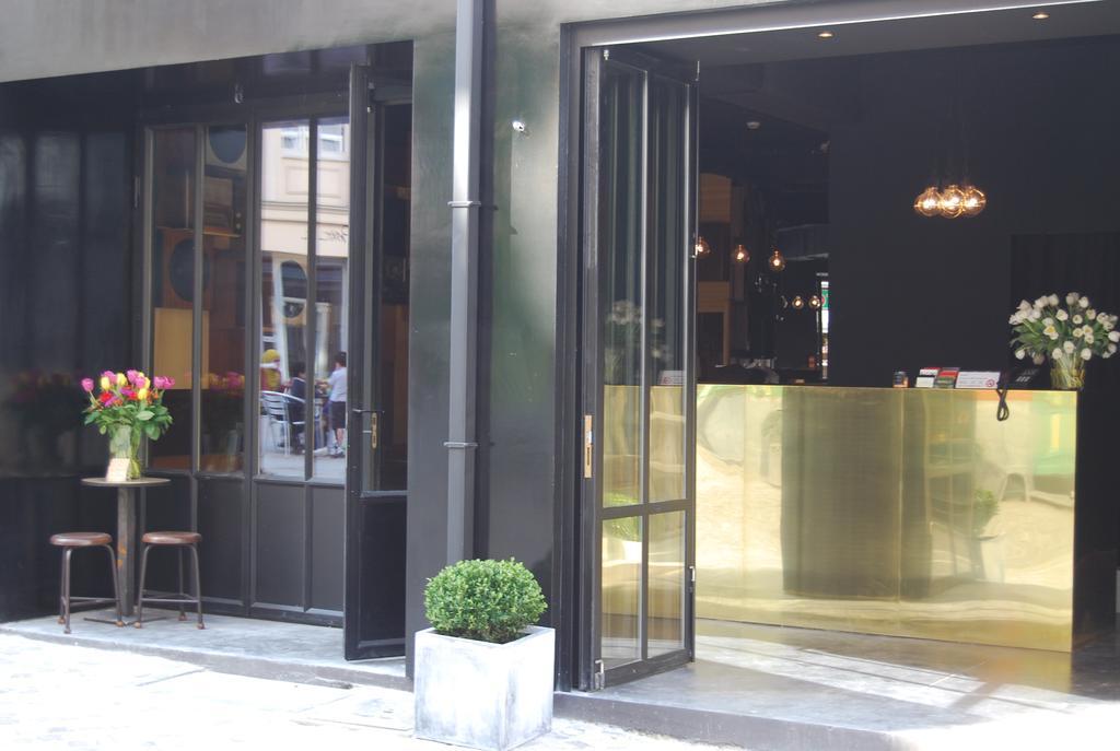 Hotelo Kathedral Hotel Antwerp
