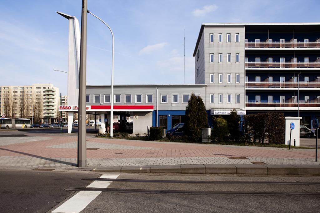 Harbour Hotel Antwerp