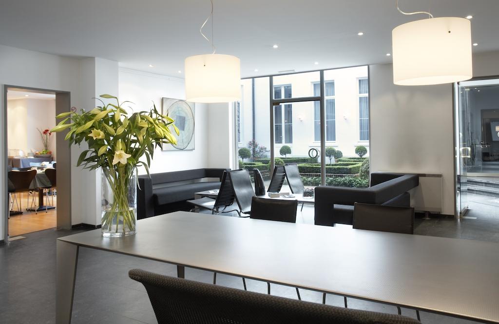 Hotel Prinse Antwerp