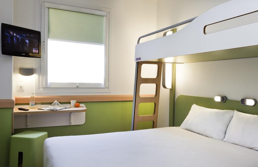 Ibis Budget Port * Antwerpen