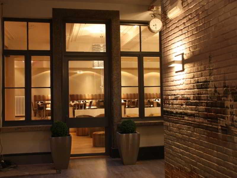 Maison D'anvers Hotel 3*