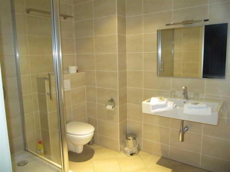 Hotel Maison D'anvers 3*