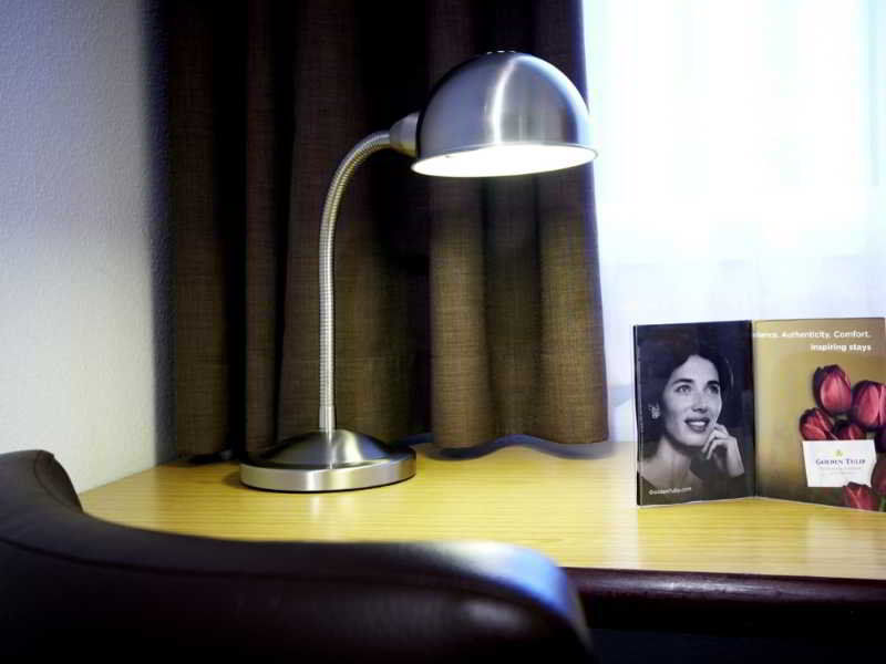 Hotel Tulip Antwerpen