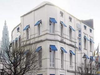Hotel Antigone 3*
