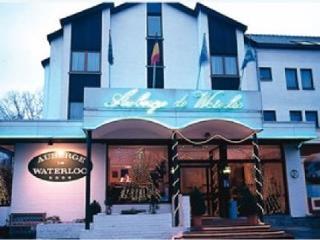 Hotel Antigone Antwerpen
