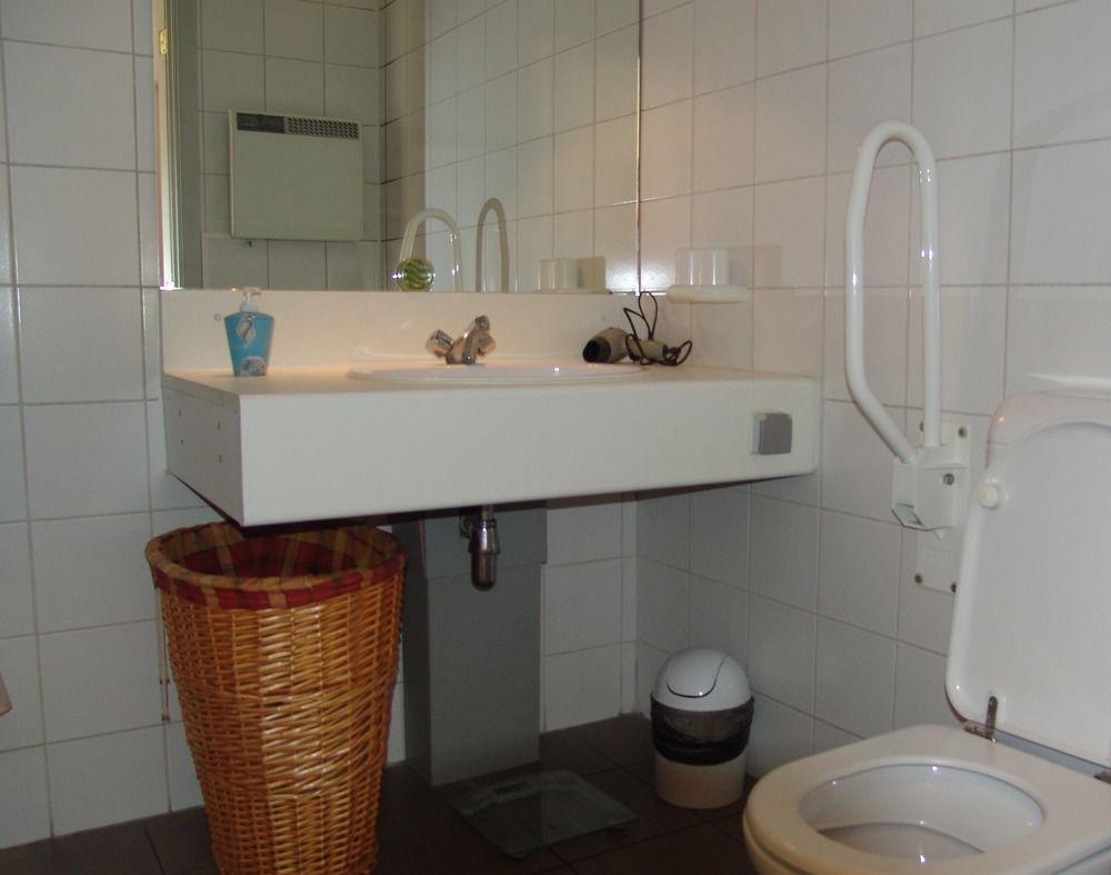 Apartment City Apartments Antwerpen Antwerpen