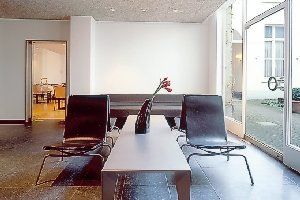 Hotel Prinse Antwerp