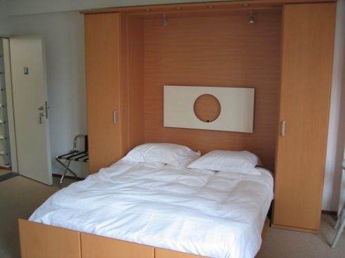Hotel Downtown 3*