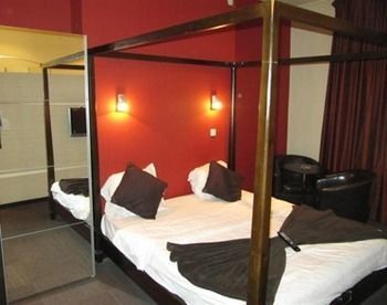 Hotel Maison D'anvers Antwerpen