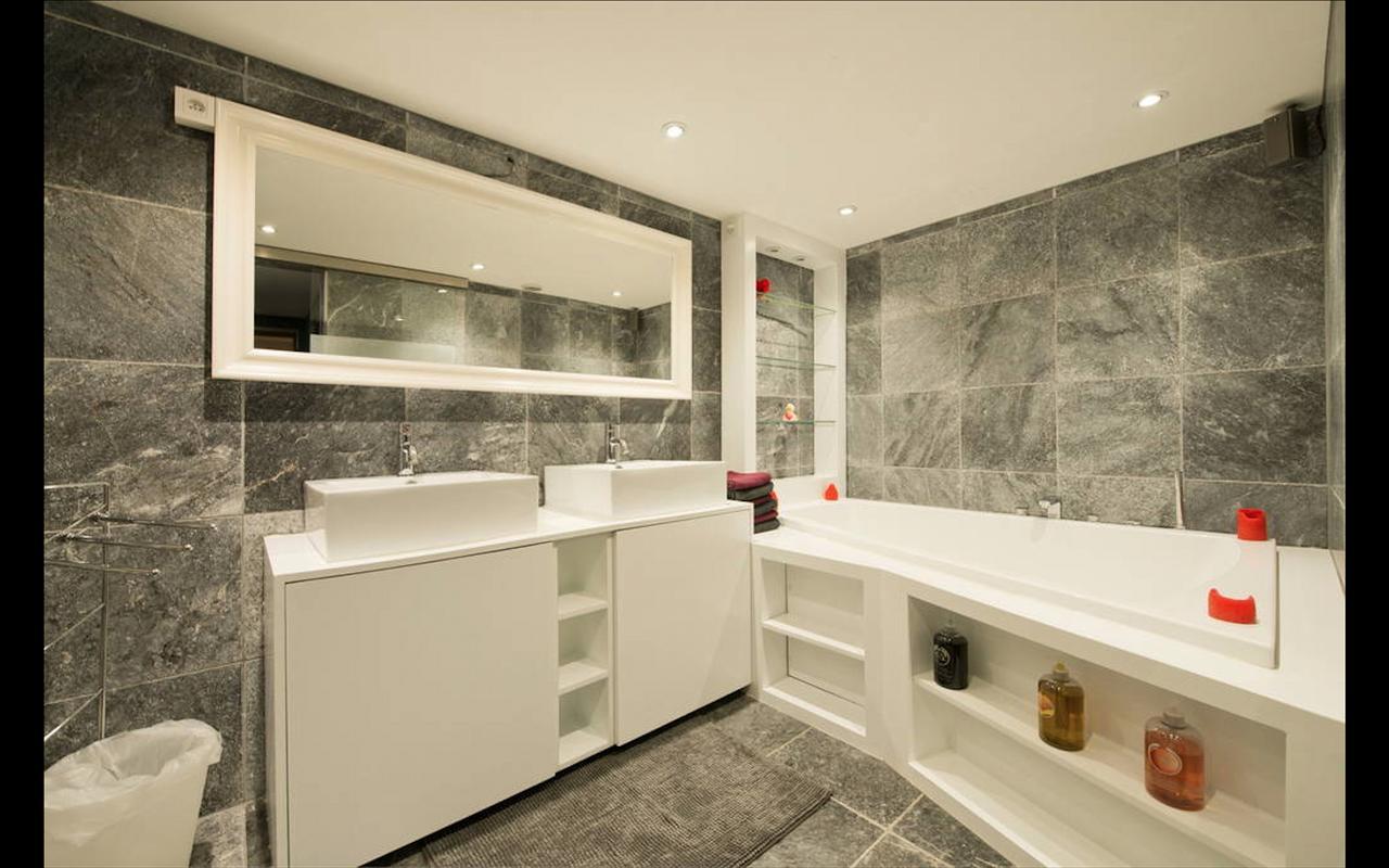 Pacific - Duplex With Sauna Antwerpen
