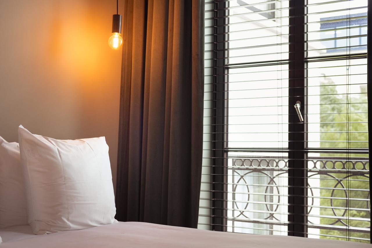 U Eat & Sleep Hotel
