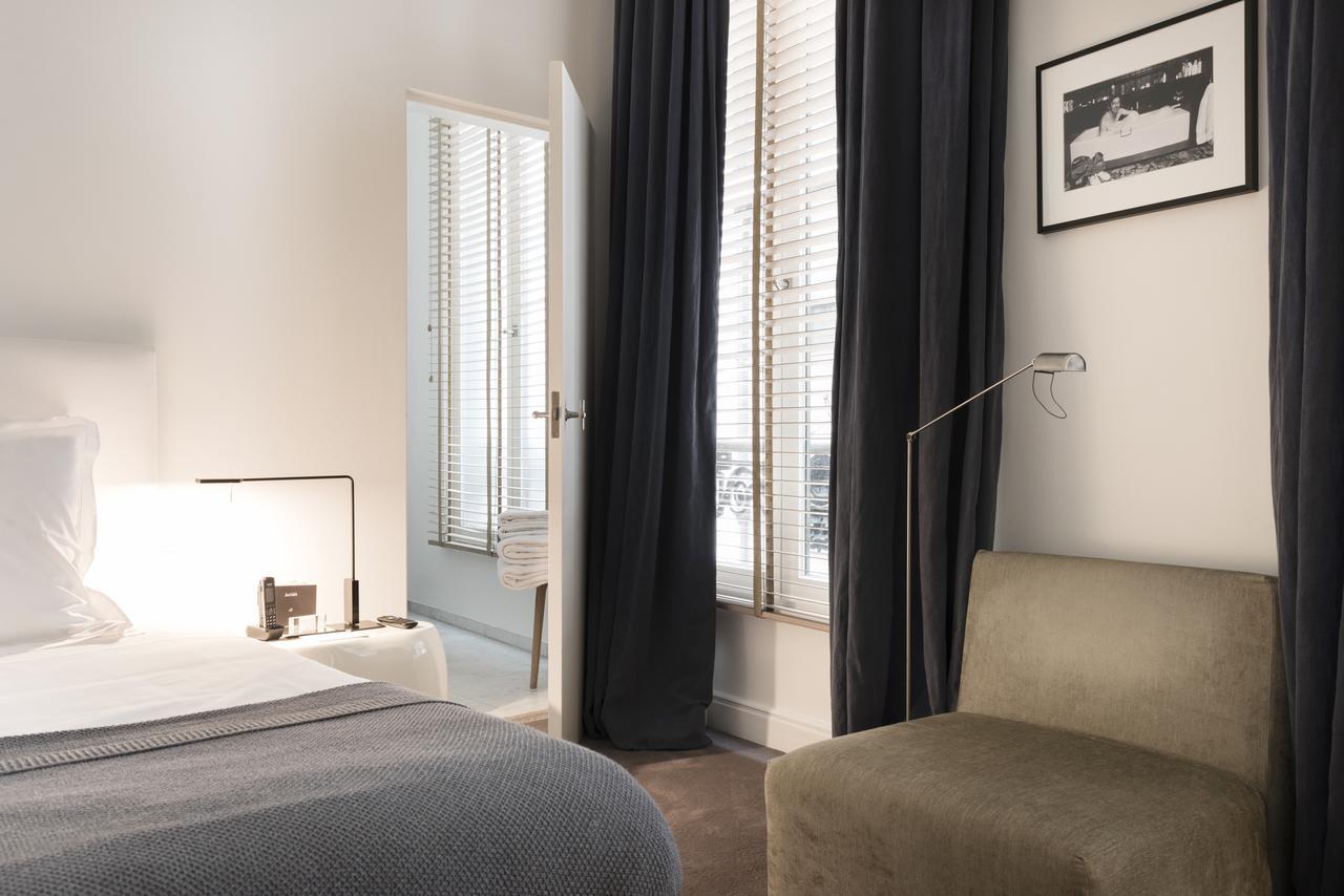 Hotel Julien Antwerp