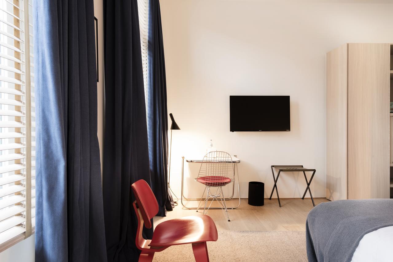 Julien Hotel