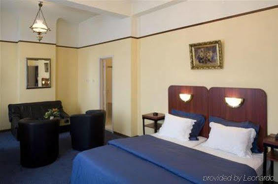 Billard Palace Hotel