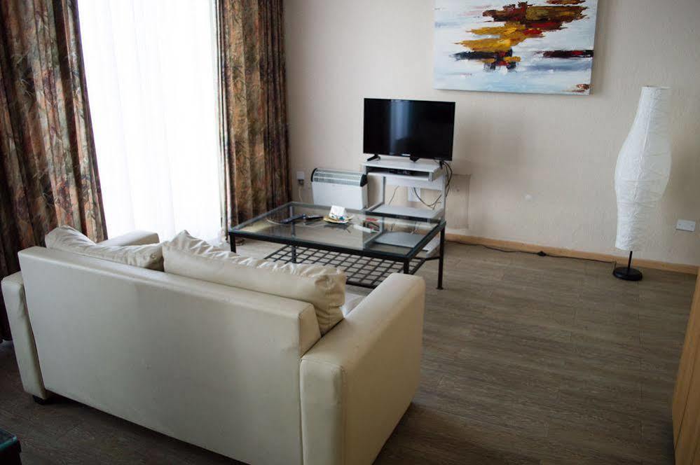 City Apartments Antwerpen Apartment Antwerpen