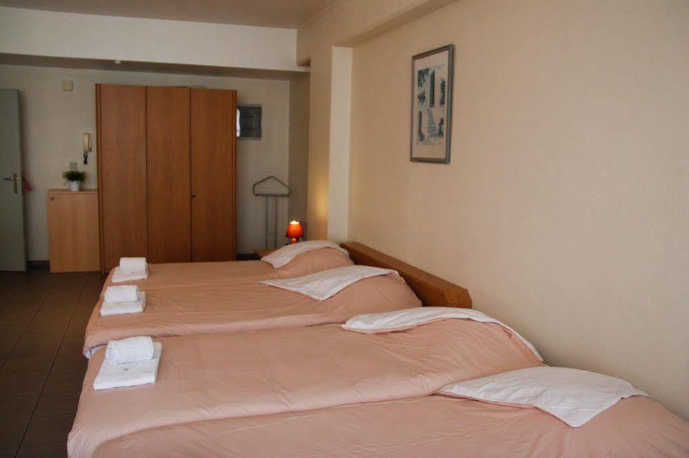 City Apartments Antwerpen Apartment Antwerpen