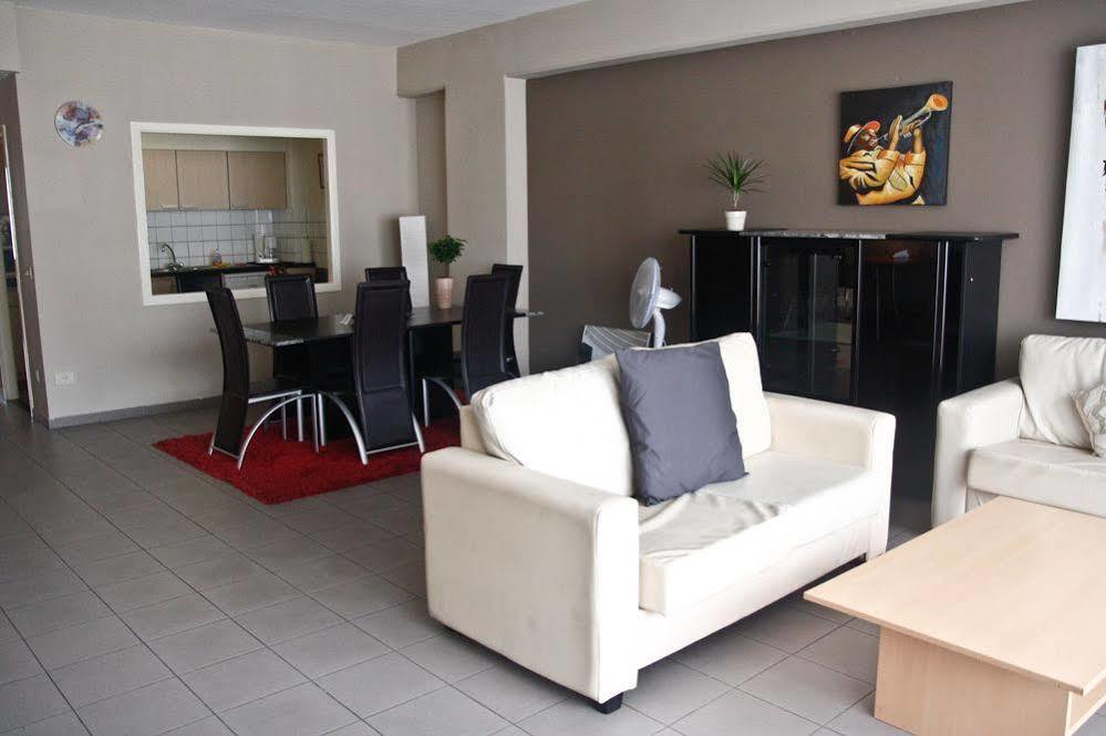 City Apartments Antwerpen Antwerpen