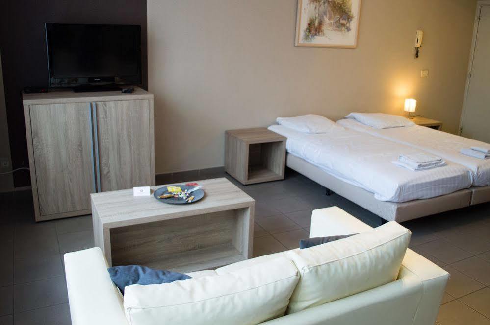 City Apartments Antwerpen