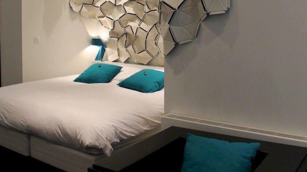 Hotel Homefeek Antwerpen