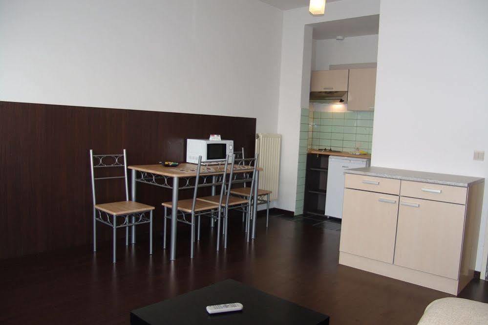 Budget Flats Apartment Antwerpen