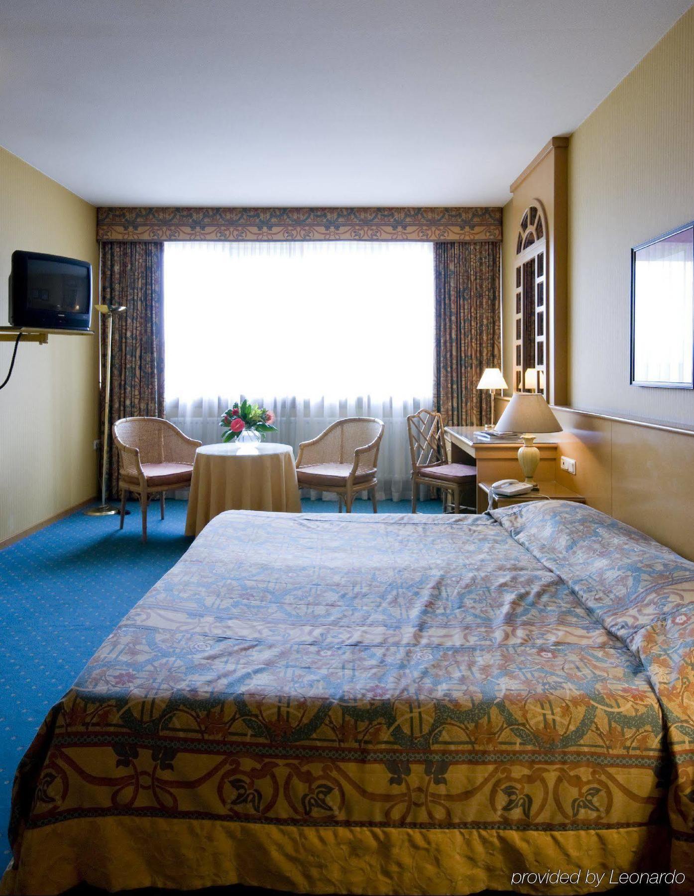 Hotel Eco Diamond