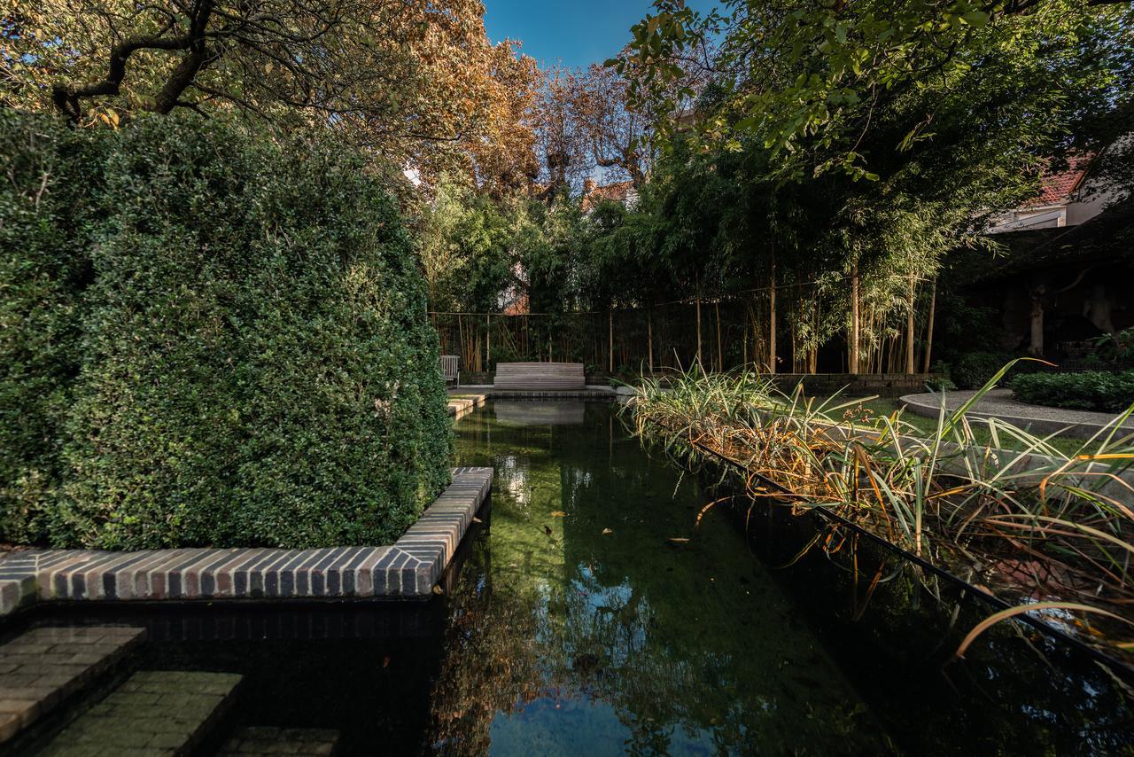 Hotel Cabosse, Boutique Palace & Antwerpen