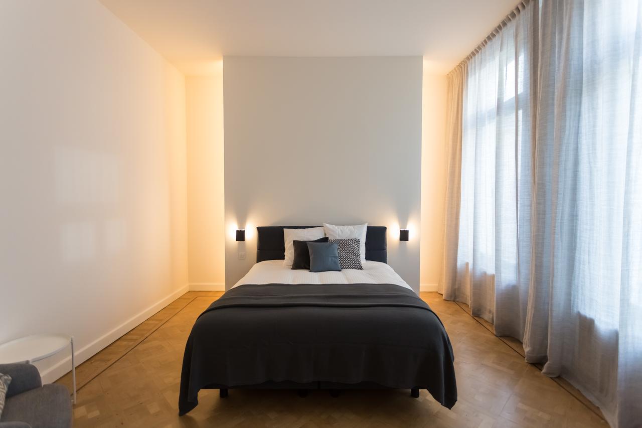 Quartier Latin Hotel Antwerp