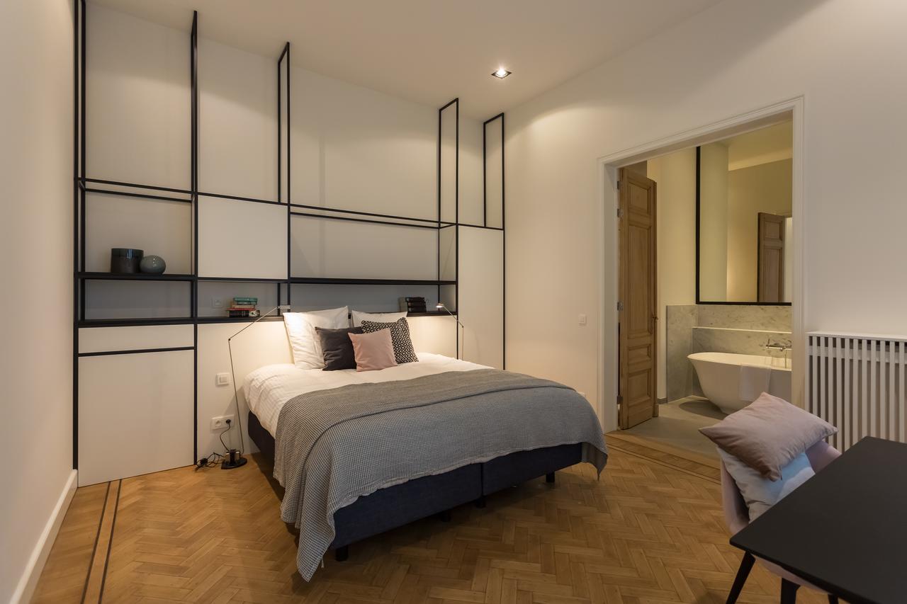 Quartier Latin Hotel