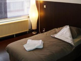 Apartment Budget Flats