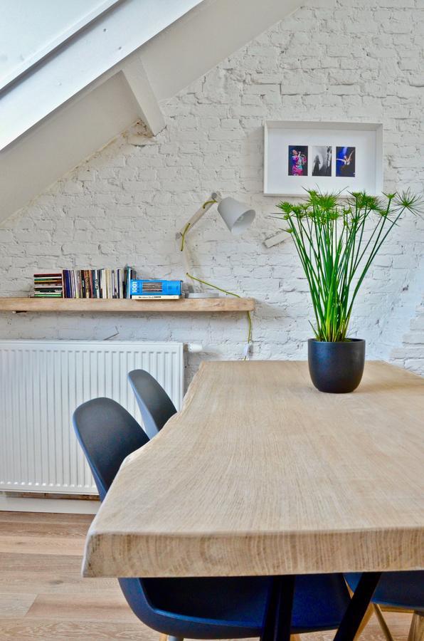 Bed & Breakfast Rock Lobster Antwerp