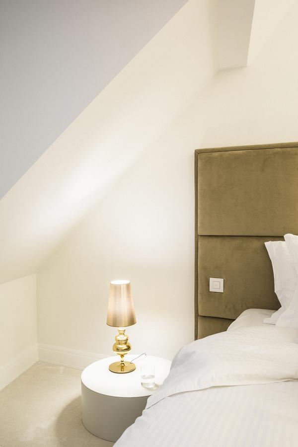 Apartment Gulde Schoen Luxury Studio-apartments Antwerpen