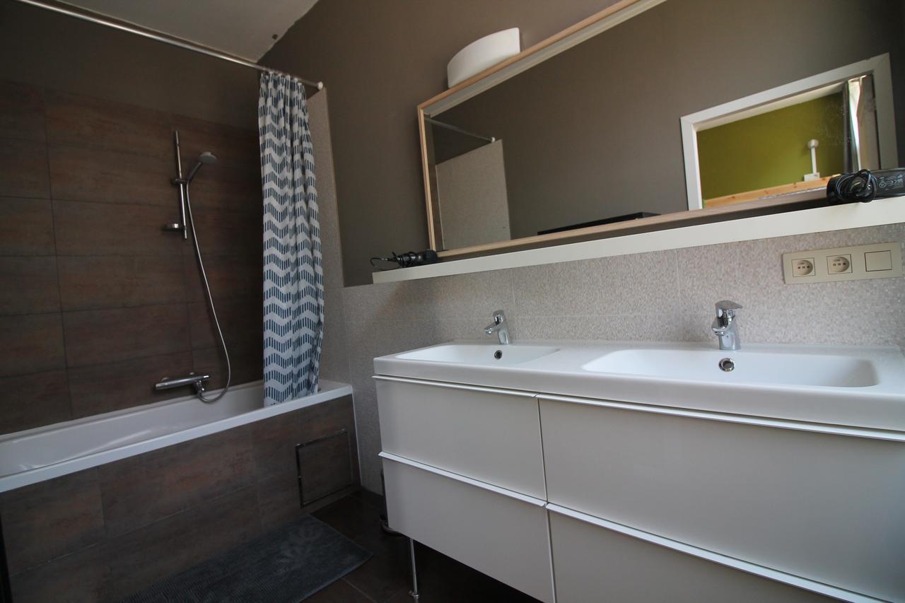 Hostel Kabas Antwerp