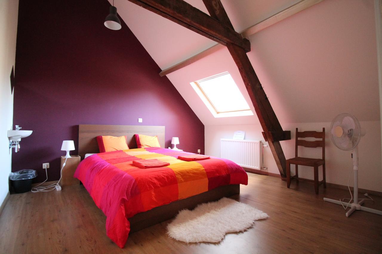 Kabas Hostel Antwerp