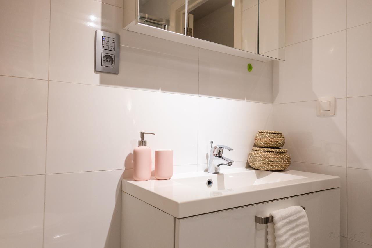 Pelicanstay In City Center *