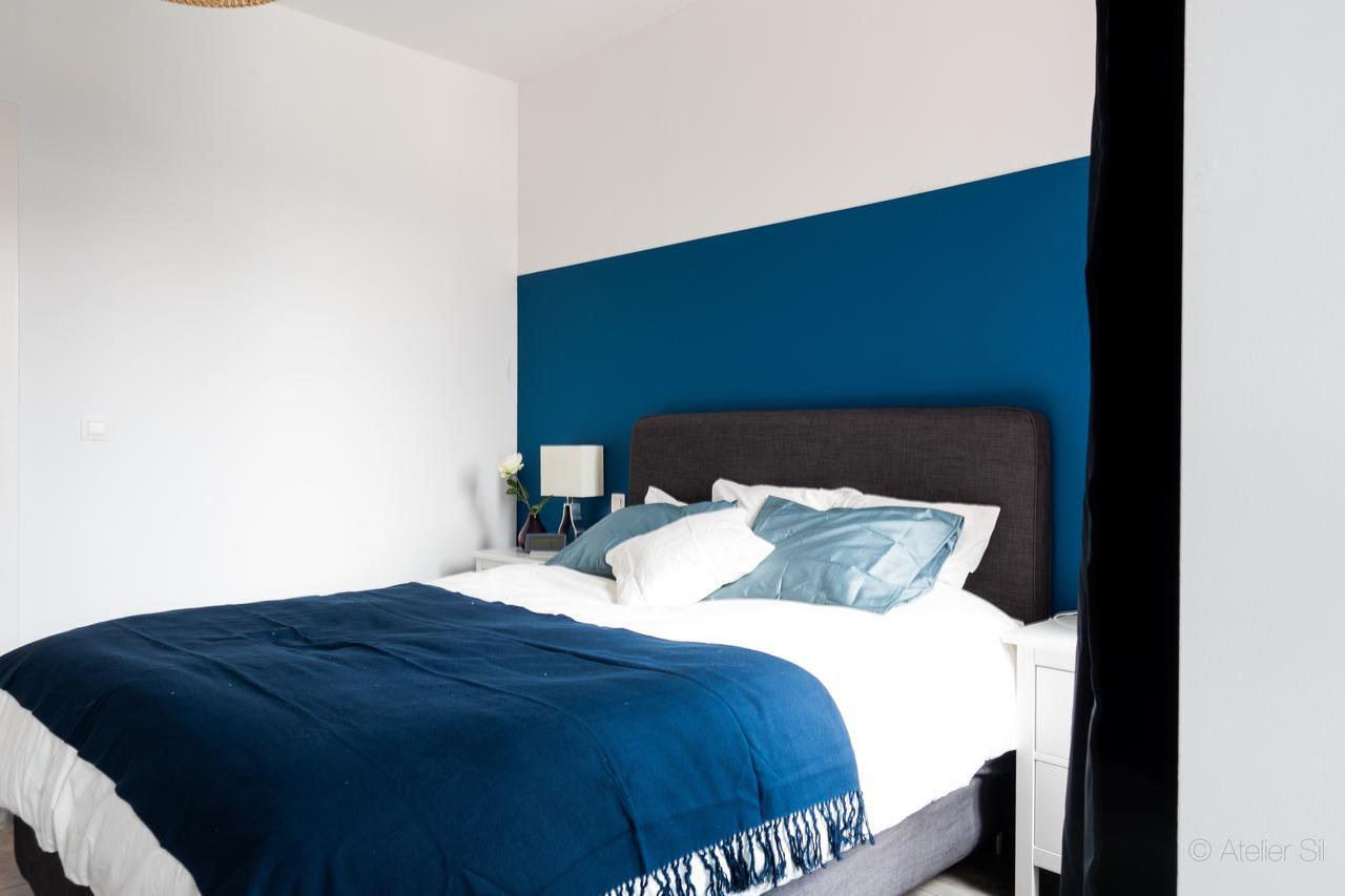 Pelicanstay In City Center Apartment