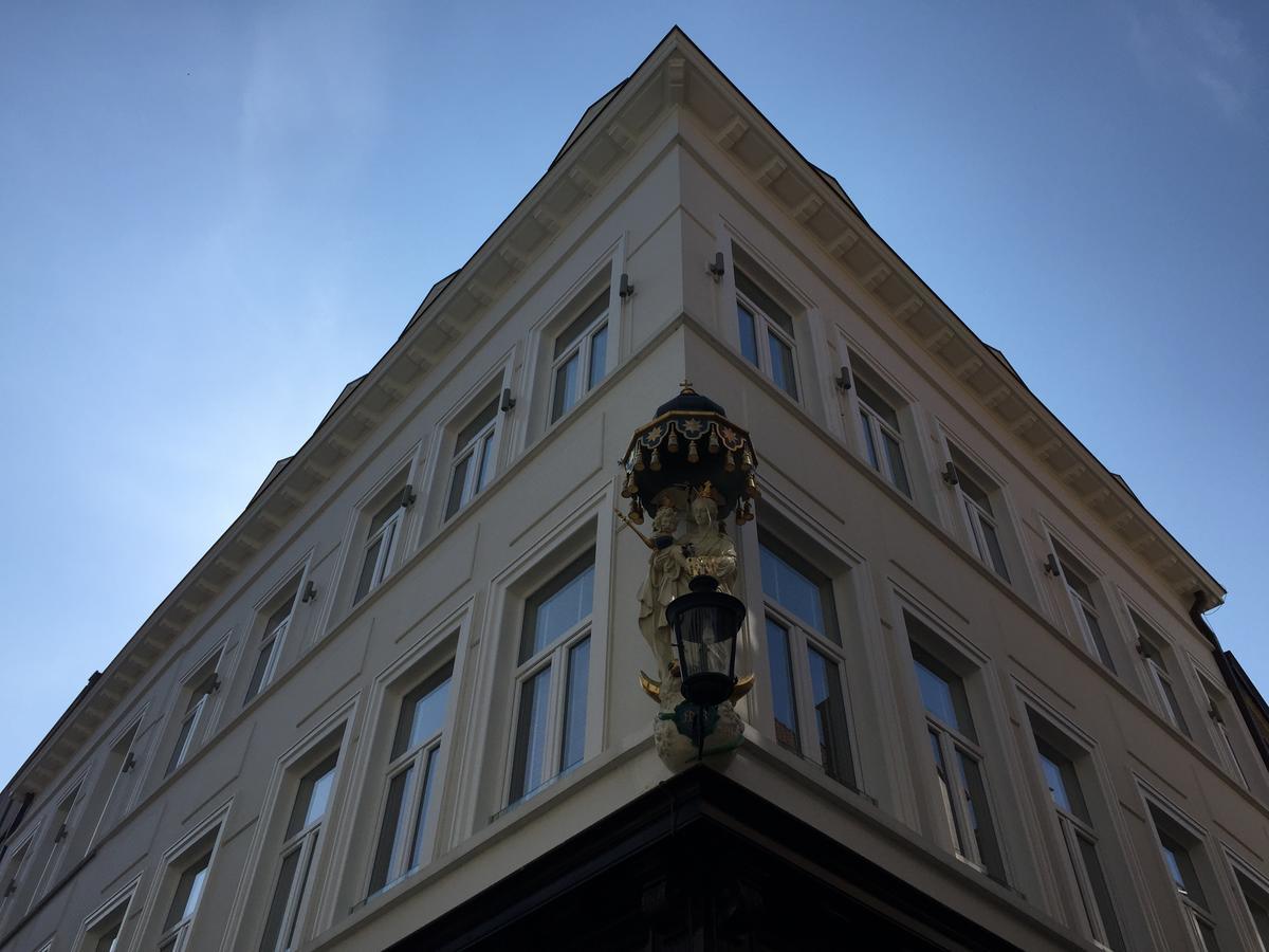 Hotel Business Antwerp