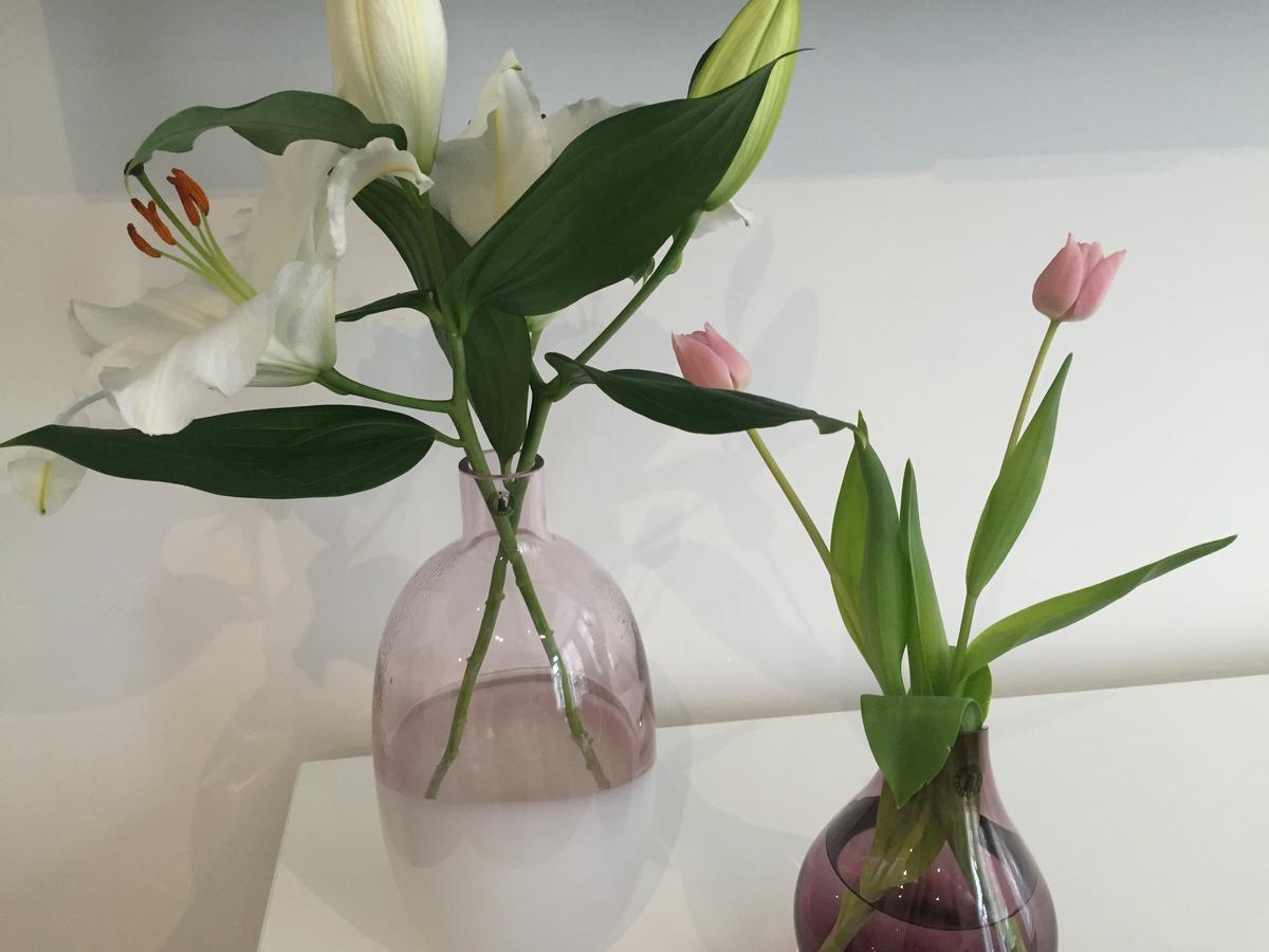 Business Hotel Antwerp