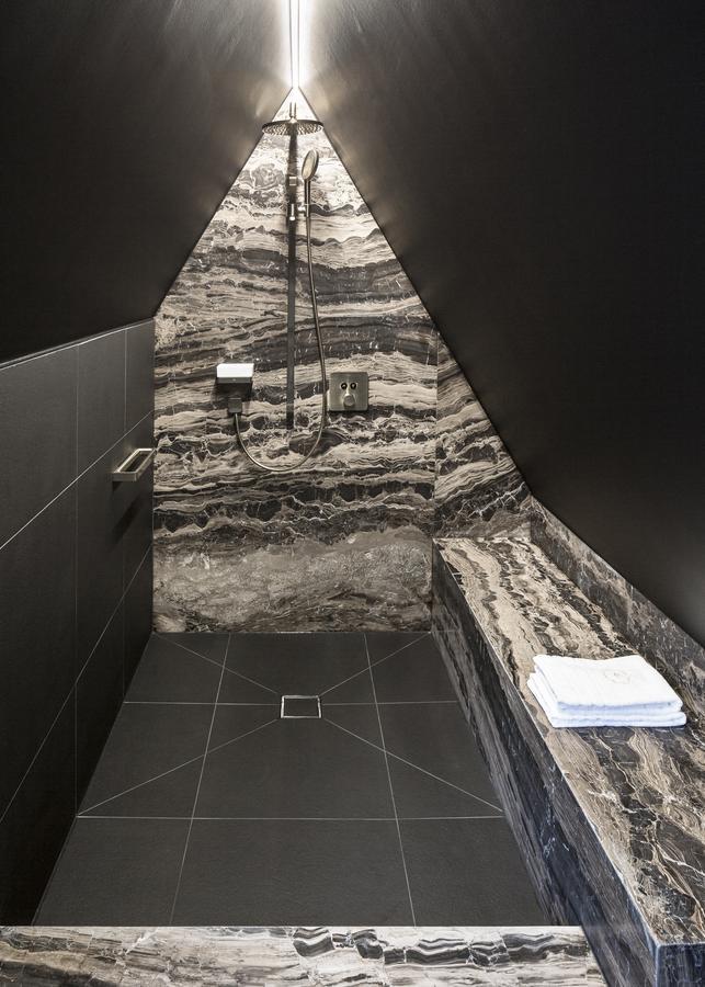 Gulde Schoen Luxury Studio-apartments * Antwerpen