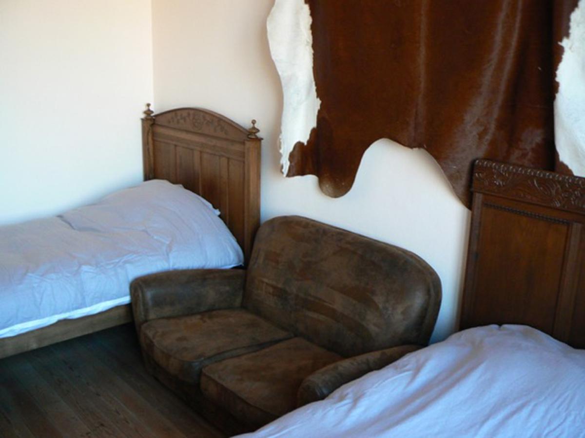 Chez Mémère 3*