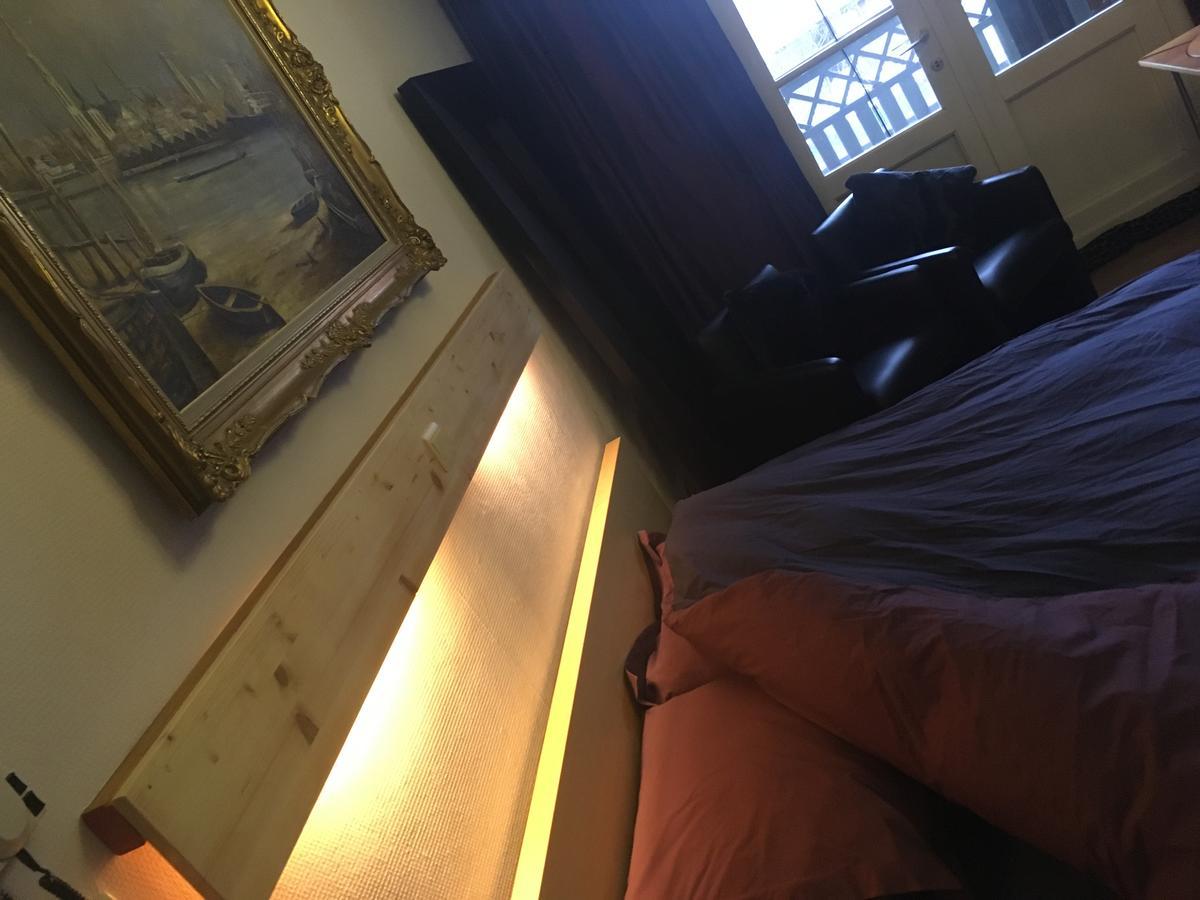 Chez Mémère 3*