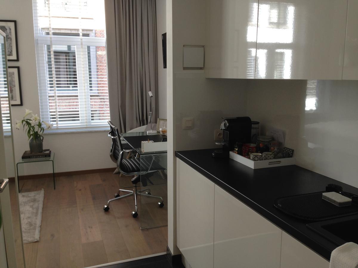 Hotel Business Antwerp