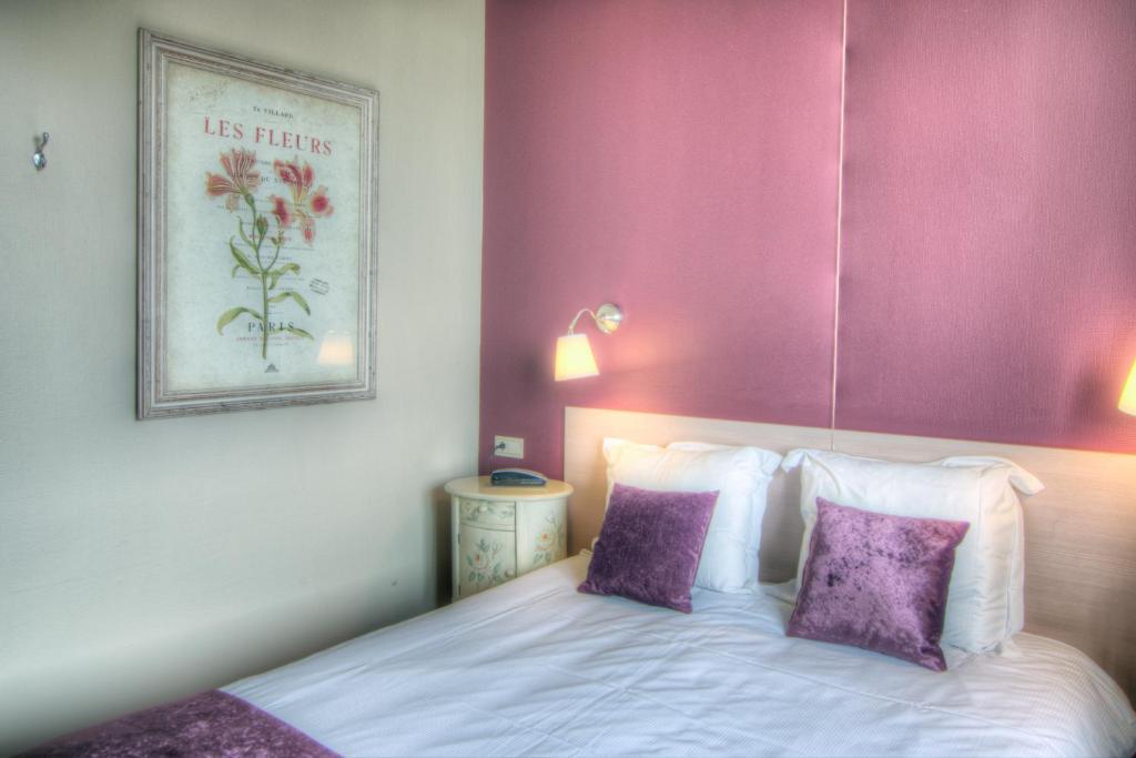 Antigone Hotel Antwerpen