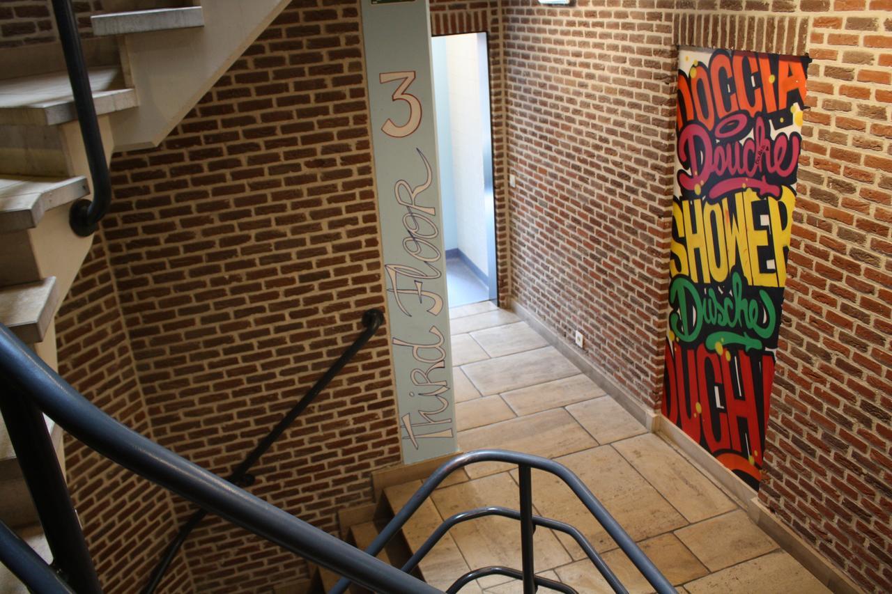 Antwerp City Hostel * Antwerp