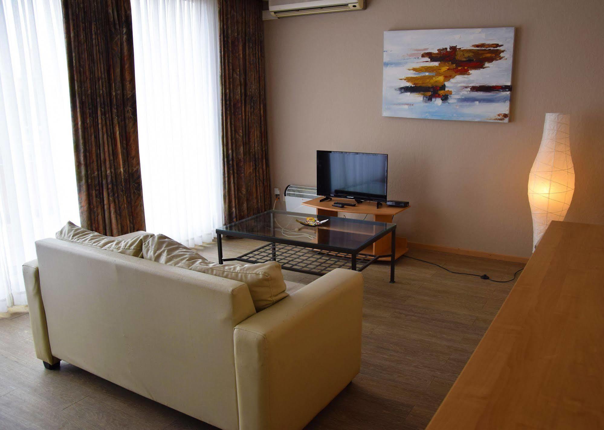 City Apartments Antwerpen * Antwerpen
