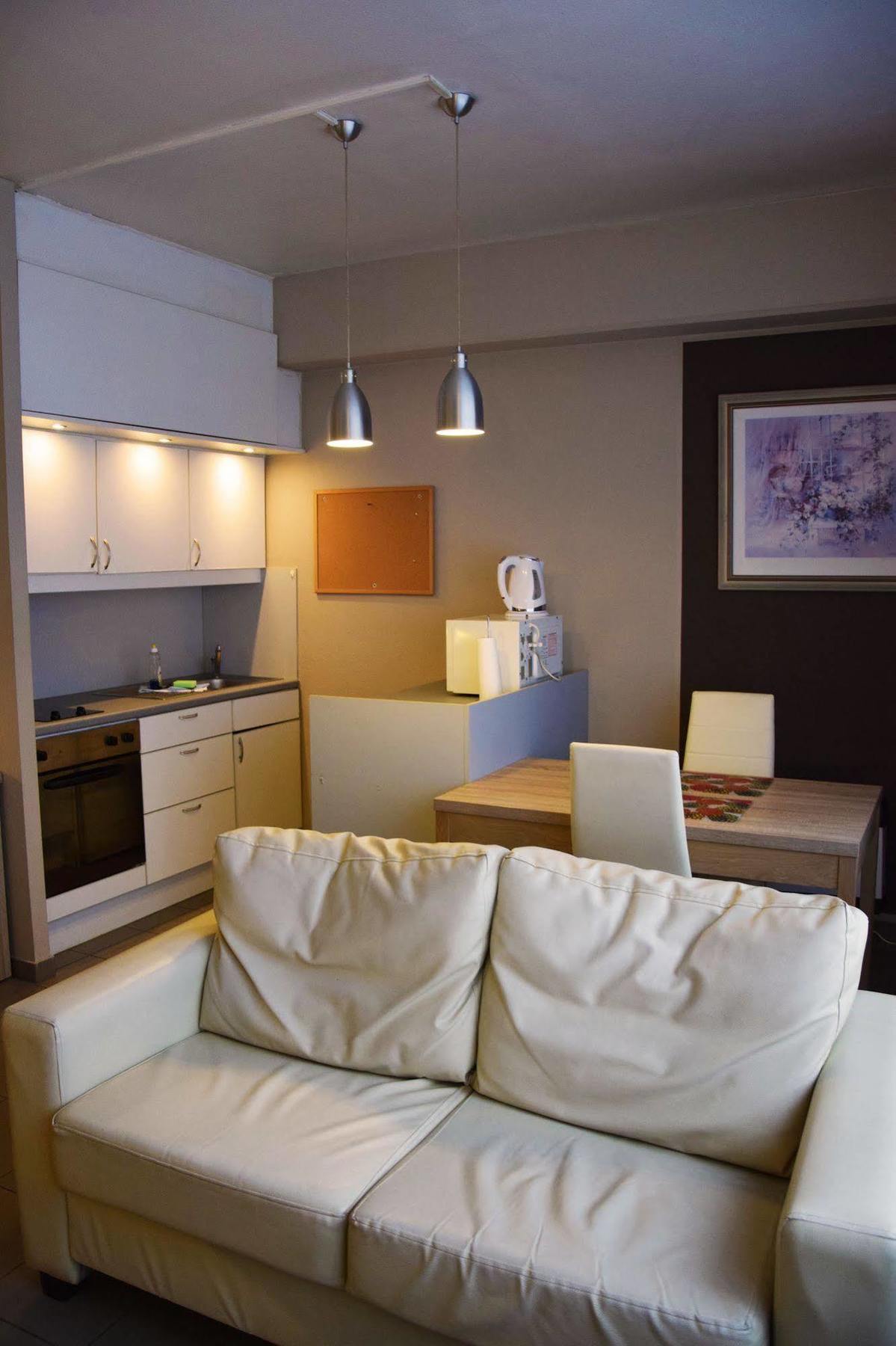 Apartment City Apartments Antwerpen Antwerpen