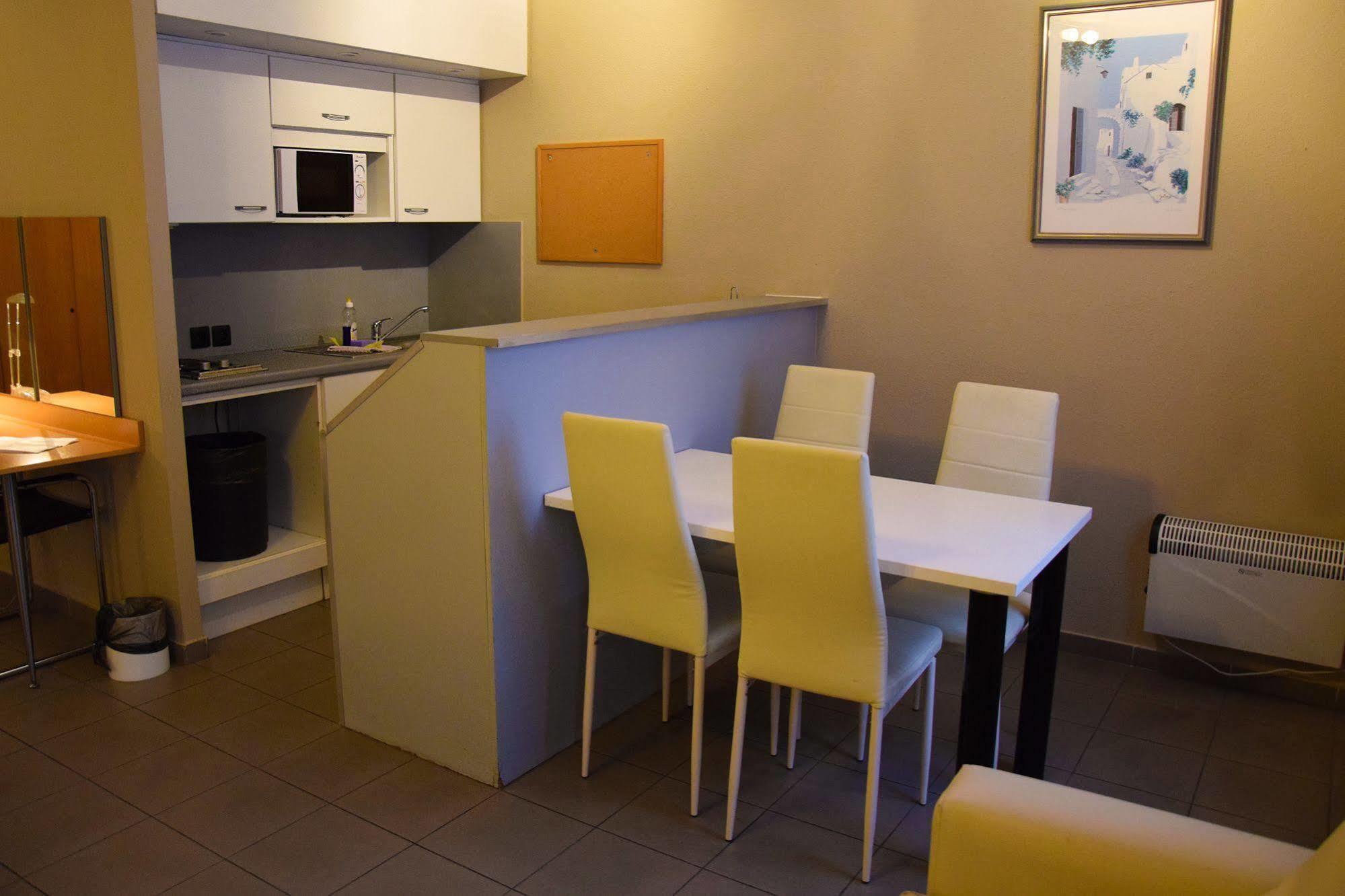 Apartment City Apartments Antwerpen Antwerpen