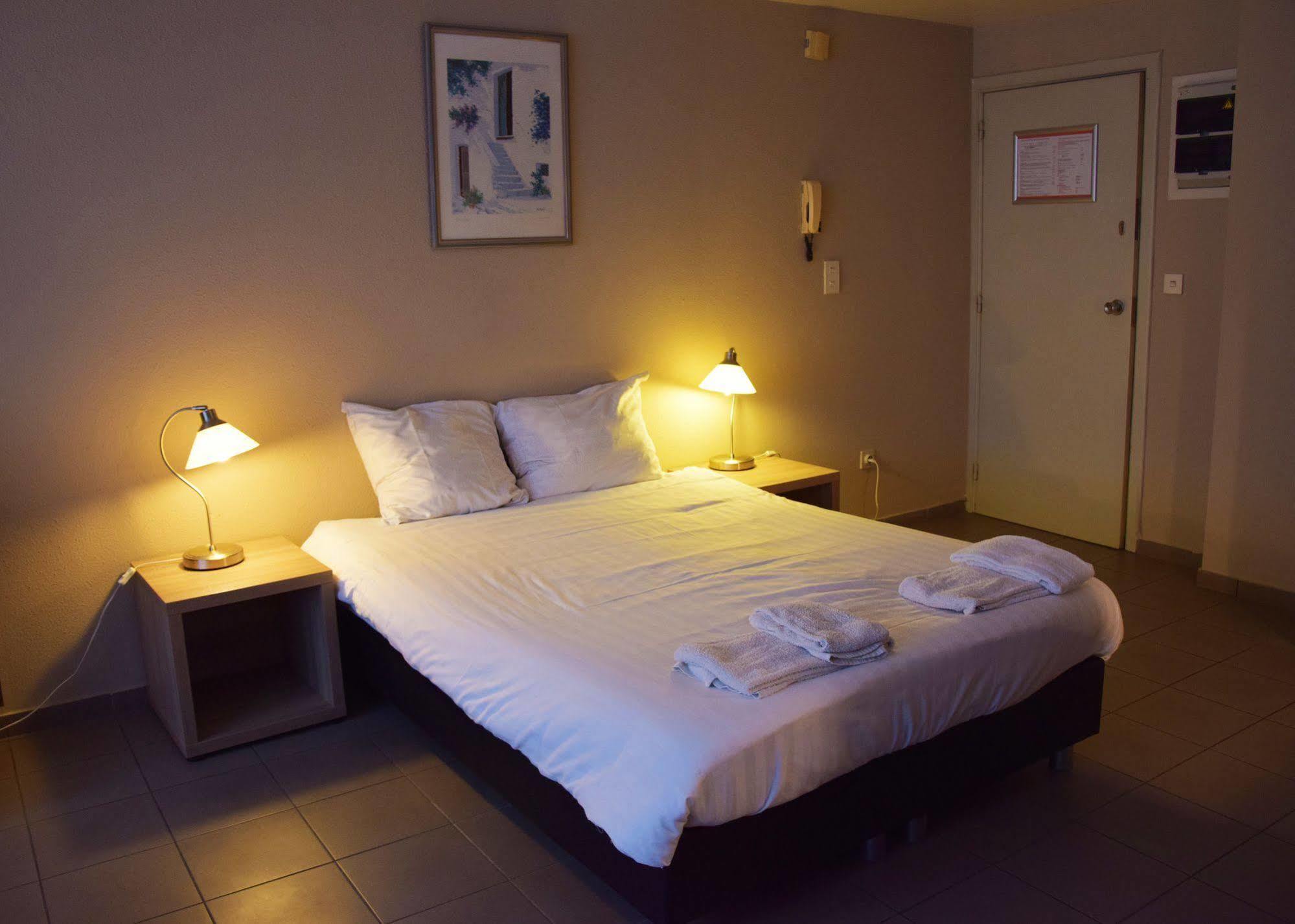 City Apartments Antwerpen * Antwerpen