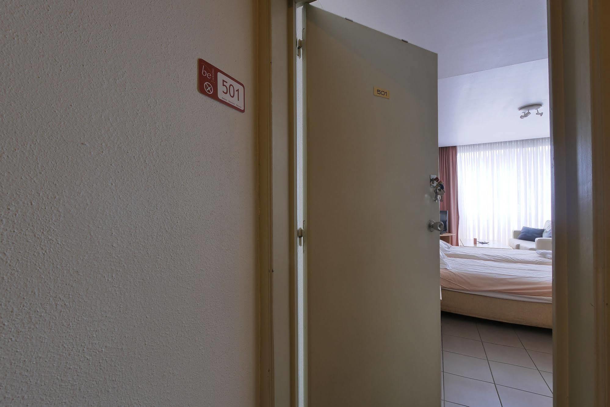 City Apartments Antwerpen Apartment *