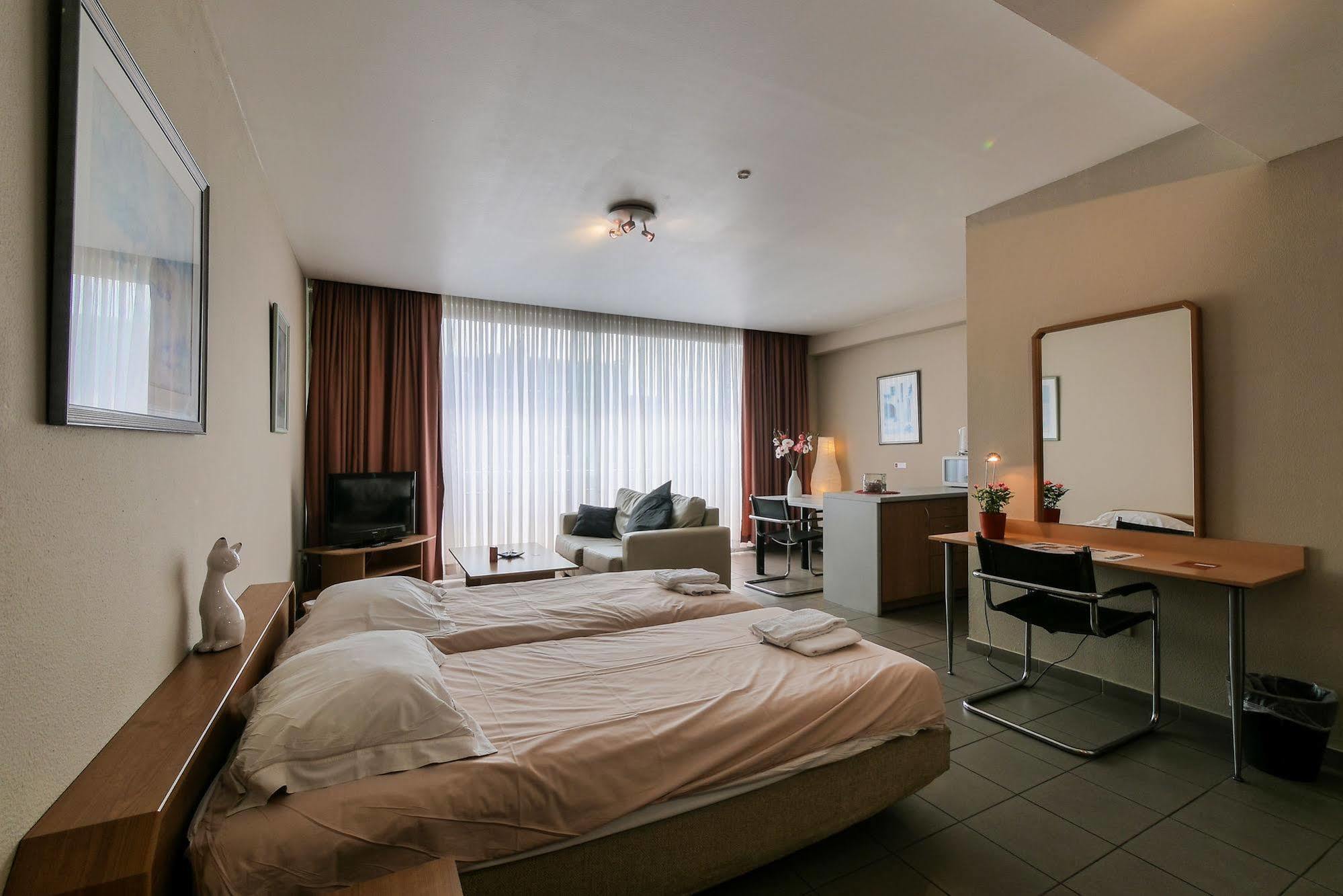 City Apartments Antwerpen Apartment Antwerpen