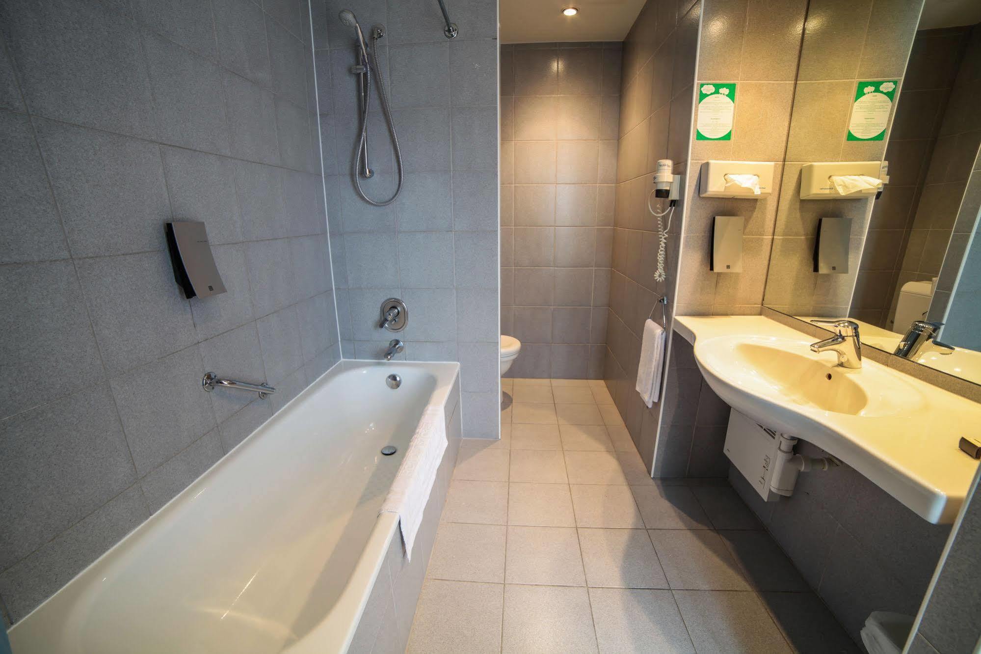 Hotel Astoria Antwerpen